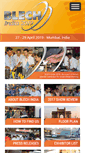 Mobile Screenshot of blechindia.com